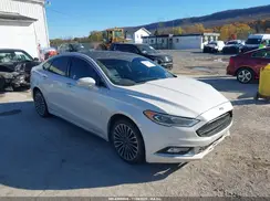 3FA6P0T98HR123370 2017 FORD FUSION