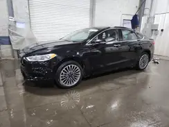 3FA6P0T98HR127130 2017 FORD FUSION