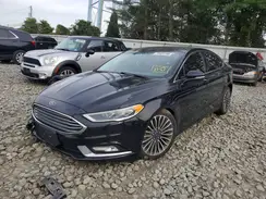 3FA6P0T98HR136961 2017 FORD FUSION