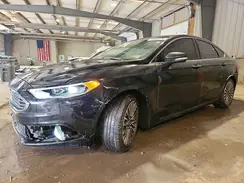 3FA6P0T98HR139763 2017 FORD FUSION