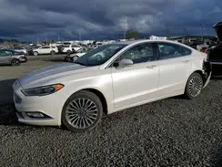 3FA6P0T98HR142534 2017 FORD FUSION