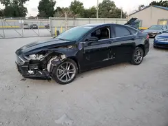 3FA6P0T98HR144512 2017 FORD FUSION