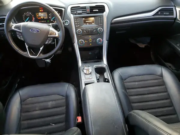 3FA6P0T98HR144512 2017 FORD FUSION - Image 8