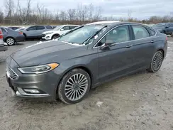 3FA6P0T98HR153307 2017 FORD FUSION