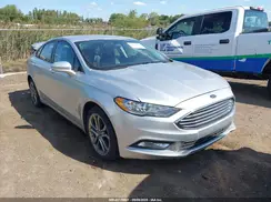 3FA6P0T98HR156093 2017 FORD FUSION