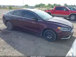 3FA6P0T98HR158314 2017 FORD FUSION
