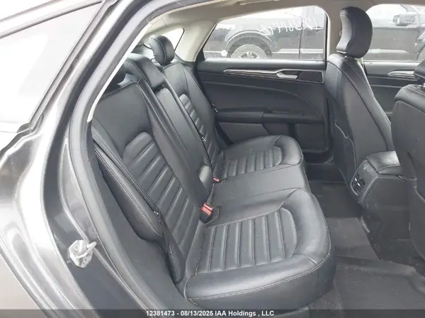 3FA6P0T98HR160371 2017 FORD FUSION - Image 8