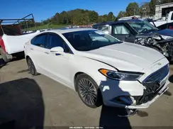 3FA6P0T98HR160385 2017 FORD FUSION
