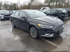3FA6P0T98HR174089 2017 FORD FUSION