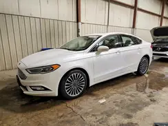 3FA6P0T98HR174254 2017 FORD FUSION