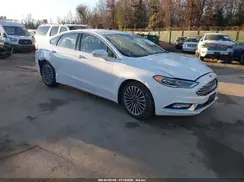 3FA6P0T98HR174366 2017 FORD FUSION