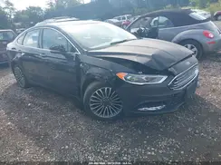 3FA6P0T98HR202988 2017 FORD FUSION