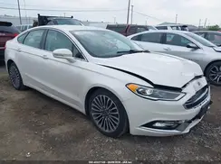 3FA6P0T98HR203283 2017 FORD FUSION