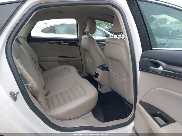 3FA6P0T98HR203283 2017 FORD FUSION - Image 8