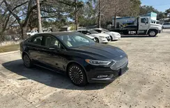 3FA6P0T98HR218723 2017 FORD FUSION