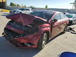 3FA6P0T98HR219709 2017 FORD FUSION
