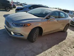 3FA6P0T98HR220097 2017 FORD FUSION