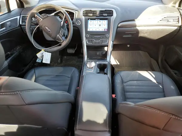 3FA6P0T98HR220097 2017 FORD FUSION - Image 8