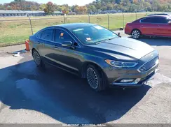 3FA6P0T98HR227308 2017 FORD FUSION