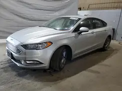 3FA6P0T98HR237692 2017 FORD FUSION