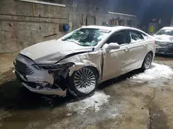 3FA6P0T98HR245579 2017 FORD FUSION