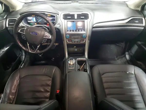 3FA6P0T98HR245579 2017 FORD FUSION - Image 8