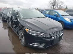 3FA6P0T98HR248790 2017 FORD FUSION