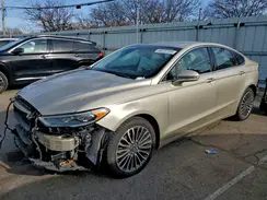 3FA6P0T98HR253858 2017 FORD FUSION