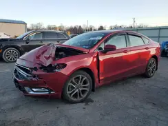 3FA6P0T98HR256176 2017 FORD FUSION