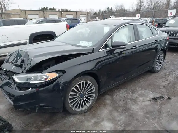 3FA6P0T98HR271681 2017 FORD FUSION - Image 2