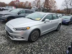 3FA6P0T98HR288786 2017 FORD FUSION