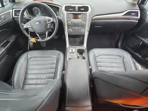 3FA6P0T98HR288786 2017 FORD FUSION - Image 8