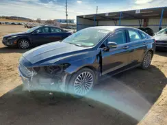 3FA6P0T98HR294586 2017 FORD FUSION