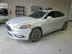 3FA6P0T98HR298038 2017 FORD FUSION