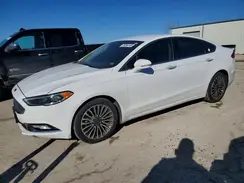 3FA6P0T98HR302556 2017 FORD FUSION