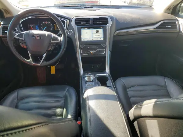 3FA6P0T98HR302556 2017 FORD FUSION - Image 8