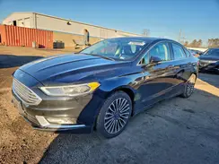 3FA6P0T98HR308261 2017 FORD FUSION