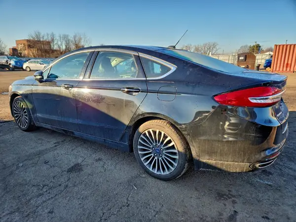 3FA6P0T98HR308261 2017 FORD FUSION - Image 2