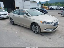 3FA6P0T98HR308597 2017 FORD FUSION