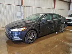 3FA6P0T98HR338859 2017 FORD FUSION