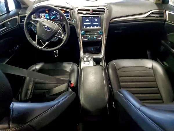 3FA6P0T98HR338859 2017 FORD FUSION - Image 8