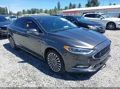 3FA6P0T98HR351112 2017 FORD FUSION