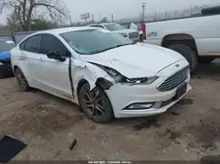 3FA6P0T98HR358044 2017 FORD FUSION