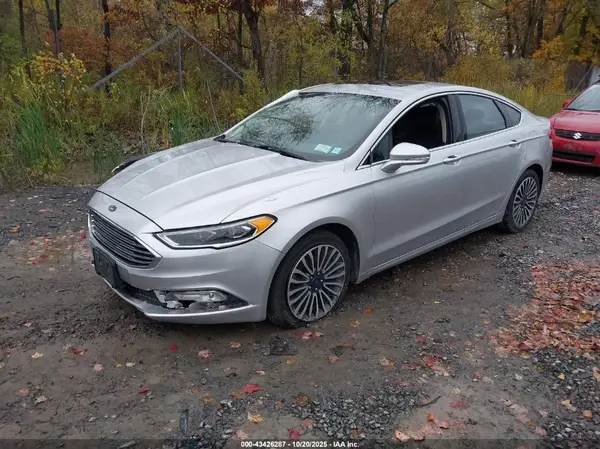 3FA6P0T98HR362899 2017 FORD FUSION - Image 2