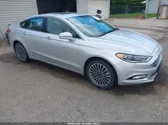 3FA6P0T98HR365348 2017 FORD FUSION