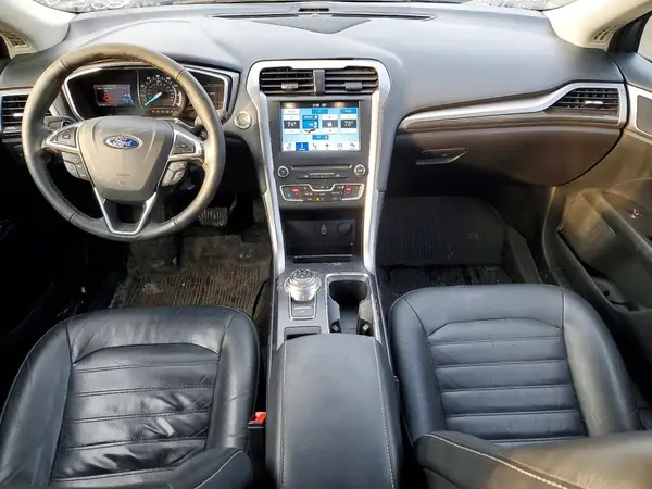 3FA6P0T98HR366628 2017 FORD FUSION - Image 8