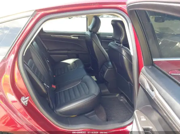 3FA6P0T98HR373224 2017 FORD FUSION - Image 8
