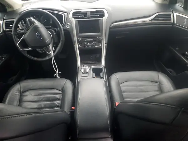 3FA6P0T98HR390332 2017 FORD FUSION - Image 8