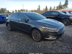 3FA6P0T98HR408649 2017 FORD FUSION