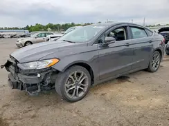 3FA6P0T98HR410577 2017 FORD FUSION